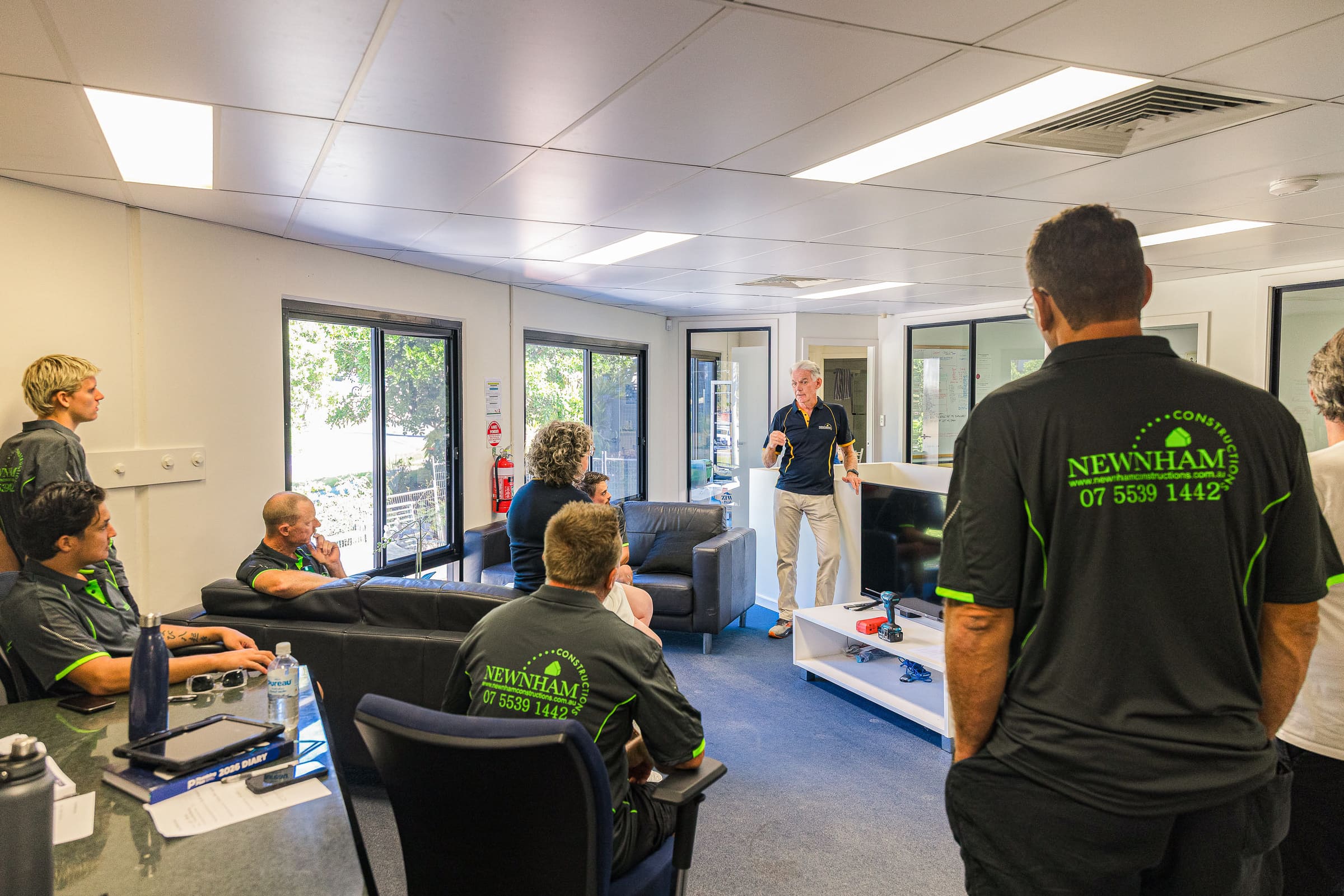 Design Leadership - Innovative Solutions