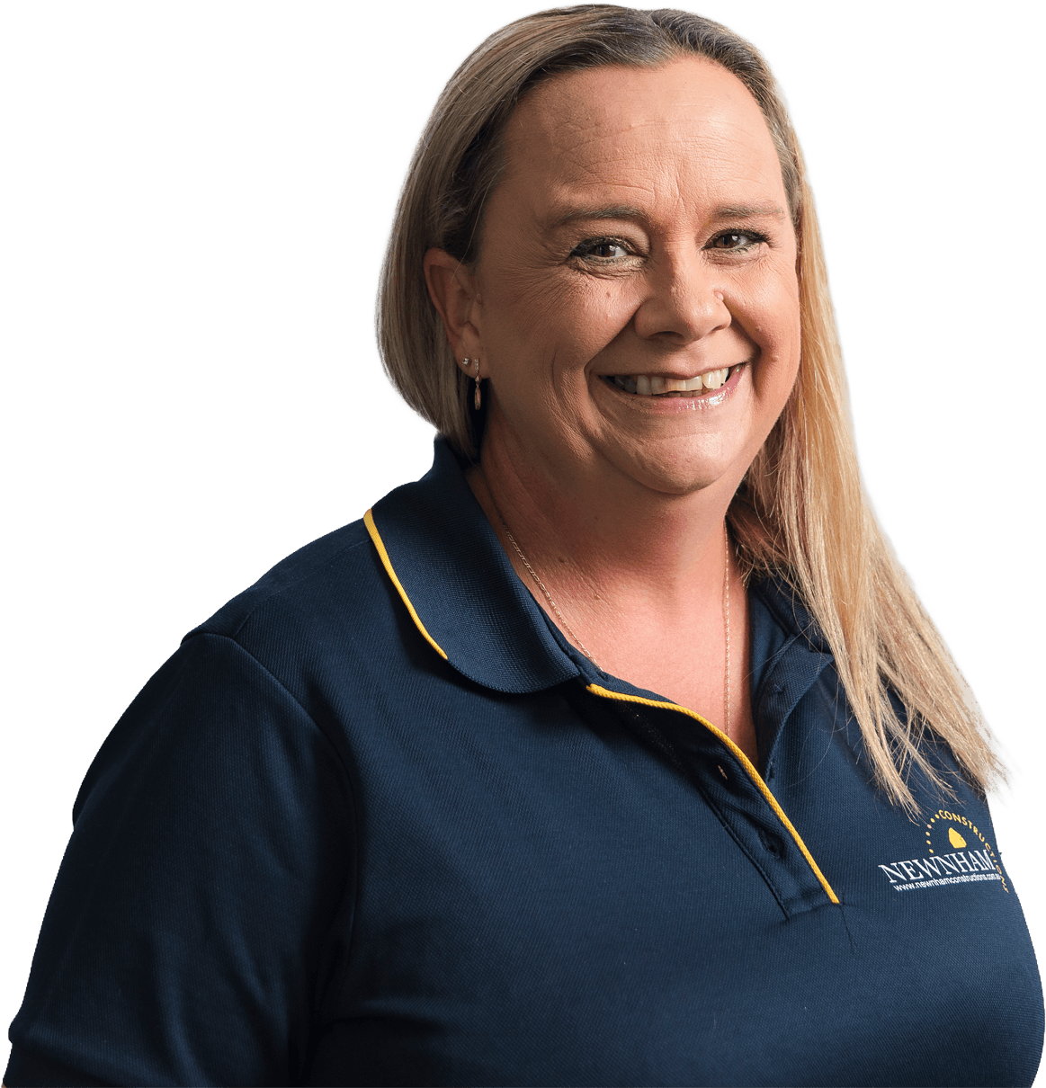 Jodie Furlong portrait