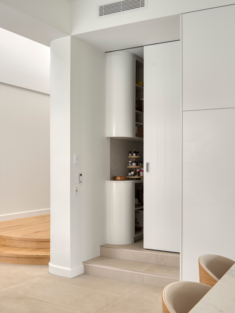 Quality construction work