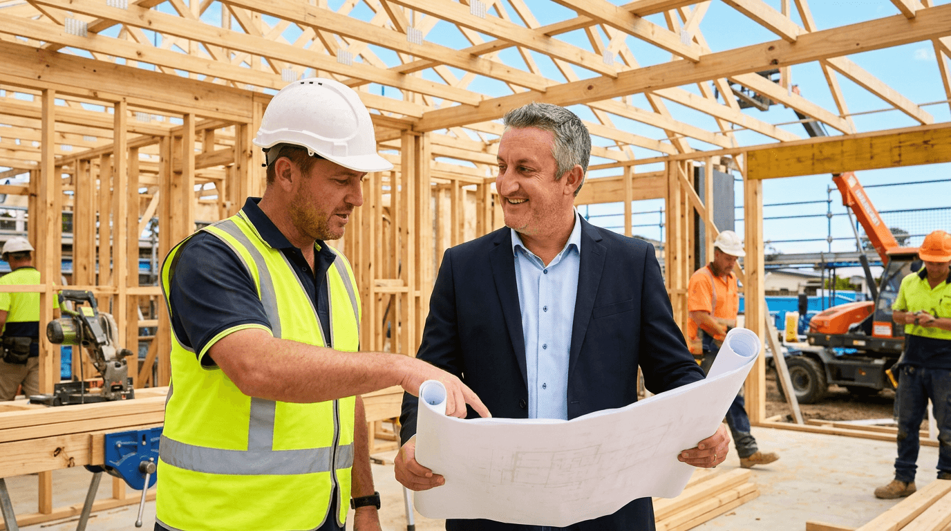 Master Craftsmanship - Quality Control