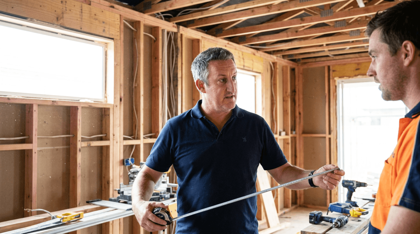 Project Excellence - End-to-End Management